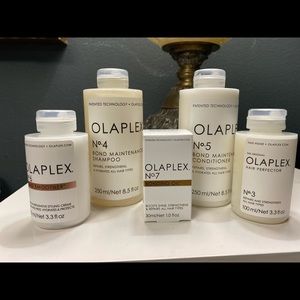 Olaplex 5 Products Set